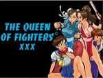 Wewaldi The Queen Of Fighters